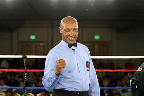 richard steele boxing referee|richard steele boxing.